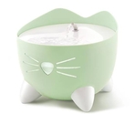 Catit PIXI Drinking Fountain – автоматический питьевой фонтан для кошек с фильтром