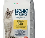 LECHAT Excellence Dry Cat Sterilised Chicken