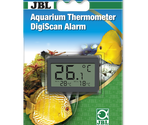 JBL Aquarium Thermometer DigiScan Alarm