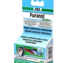 JBL Furanol Plus 250 20 tab.