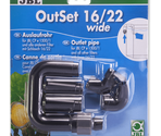 JBL OutSet wide 16/22 CristalProfi e1500/1,2