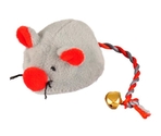 Плюшевая мышка JERRY MOUSE with BELL