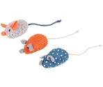 Игрушка FLOERA MOUSE