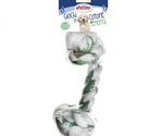 Jucărie sfoară Mint Cotton Bone Medium