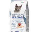 LECHAT DRY EXCELLENCE FUSSY APPETITE TROUT