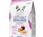LECHAT DRY EXCELLENCE INDOOR 400gr