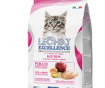 LECHAT DRY EXCELLENCE KITTEN