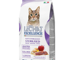 LECHAT DRY EXCELLENCE STERILIZED DUCK