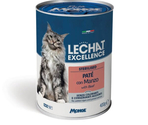 LECHAT Excellence Pate Sterilised Beef