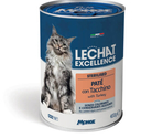 LECHAT Excellence Pate Sterilised Turkey