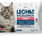 LECHAT Excellence Multipack Pouches Adult Beef/Salmon