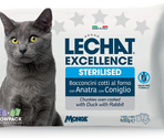 LECHAT Excellence Multipack Pouches Adult Duck/Rabbit