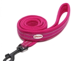 Поводок ACTION ATLANTE Fucsia