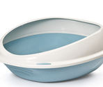 Лоток SHUTTLE CON CORNICE l 57x40x19cm