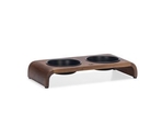 DBL bol metalic Dinner Set Melora