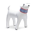 BZ zgardă răcoritoare pentru câini Cooling Collar Stripeze