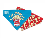 MAX & MOLLY Бандана Popcorn