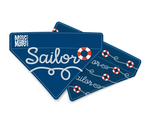 MAX & MOLLY Бандана Sailor l