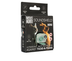 MAX & MOLLY Ультразвуковой отпугиватель Soundshield MINI Jade