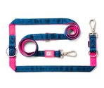 MAX & MOLLY Поводок Multi-Functional Matrix l