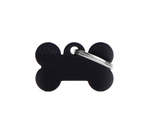 Medalion BIG BONE ALUMINUM
