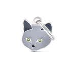 Medalion CHARTREUX