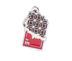 Медальон CHOCOLATE FOOD