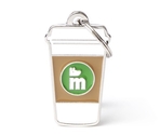 Медальон COFFEE FOOD
