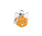Медальон RED EUROPEAN SHORTHAIR