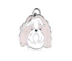 Медальон SHIH TZU