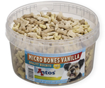 Antos Micro Bones Vanilla