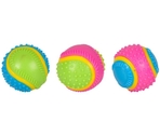 Minge din cauciuc 5 SENSES BALL