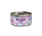 MONGE DOG NATURAL Chicken with beef 95gr