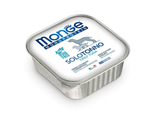 MONGE DOG SOLO Pate 100% tuna