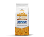 MONGE dry dog all breed adult Turkey/Rice/Potatoes