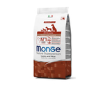 MONGE DRY DOG ALL BREED PUPPY Lamb/Rice