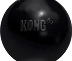 Мяч резиновый KONG EXTREME BALL M/L