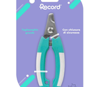 Record Hairmony – clește pentru ghearele câinilor de talie medie și mare