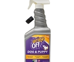 Urine Off Dog & Puppy Spray for Hard Surfaces