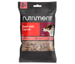 Antos Nutriment Beef & Carrot Treat