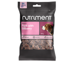 Antos Pork and Bilberry Treat