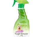 TropiClean Sweet Pea Tangle Remover Spray