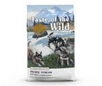 TASTE OF THE WILD Dog Pacific Stream Puppy Salmon