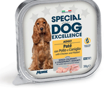 SPECIAL DOG Excellence Paté with Chicken and Rabbit Adult