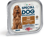 SPECIAL DOG Excellence Paté with Wild Game Adult