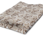 Плед для животных Coperta Soffice
