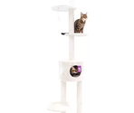 PETREBELS KINGS & QUEENS Anna 240 Cream