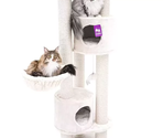 PETREBELS KINGS & QUEENS Charlotte 180 Cream