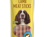 Dog Fest Meat Sticks Lamb