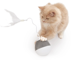 Catit PIXI Spinner – интерактивная вращающаяся игрушка